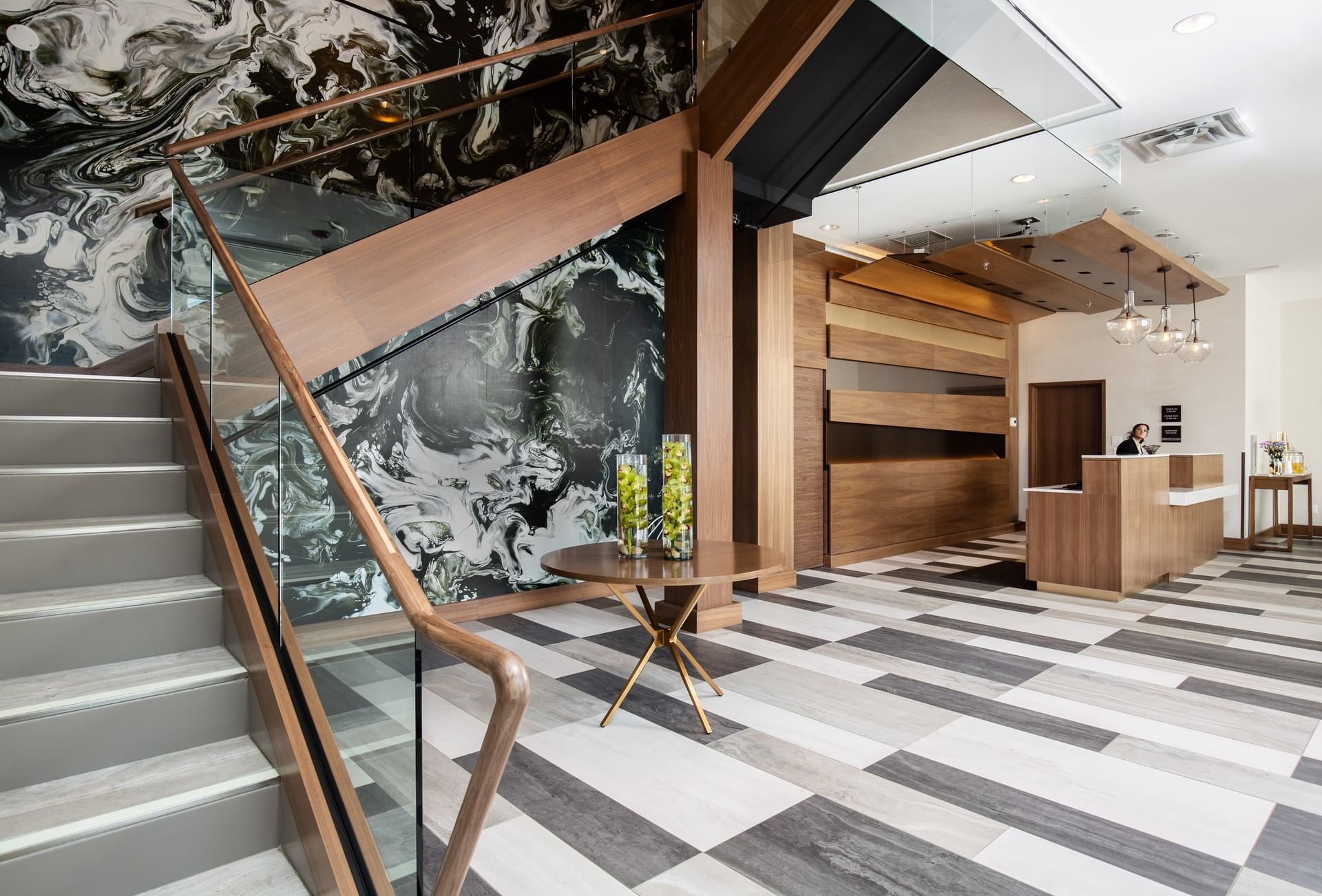 Pomeroy Hotel Hotel in Fort McMurray, Alberta, CA