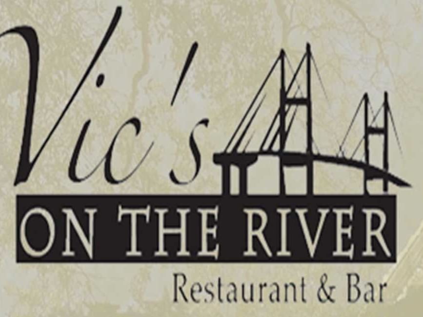 Vic's On The River