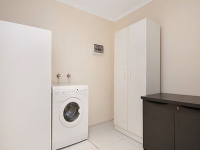 Adelaide Tower Apartments with Laundry