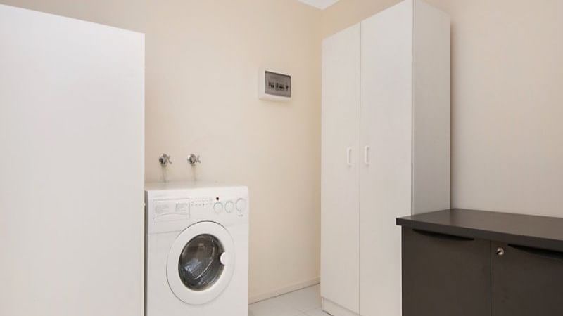 Adelaide Tower Apartments with Laundry