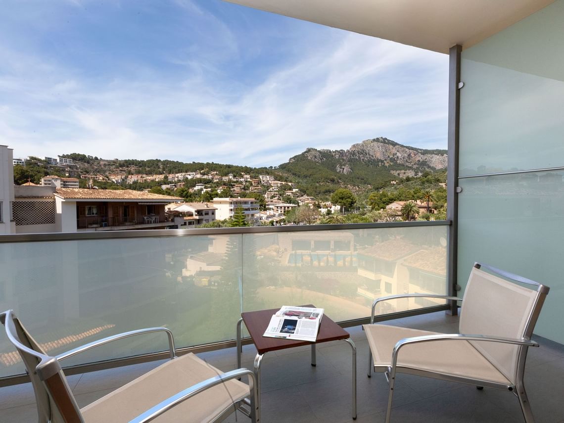 Superior Rooms | Aimia Hotel | Port de Soller