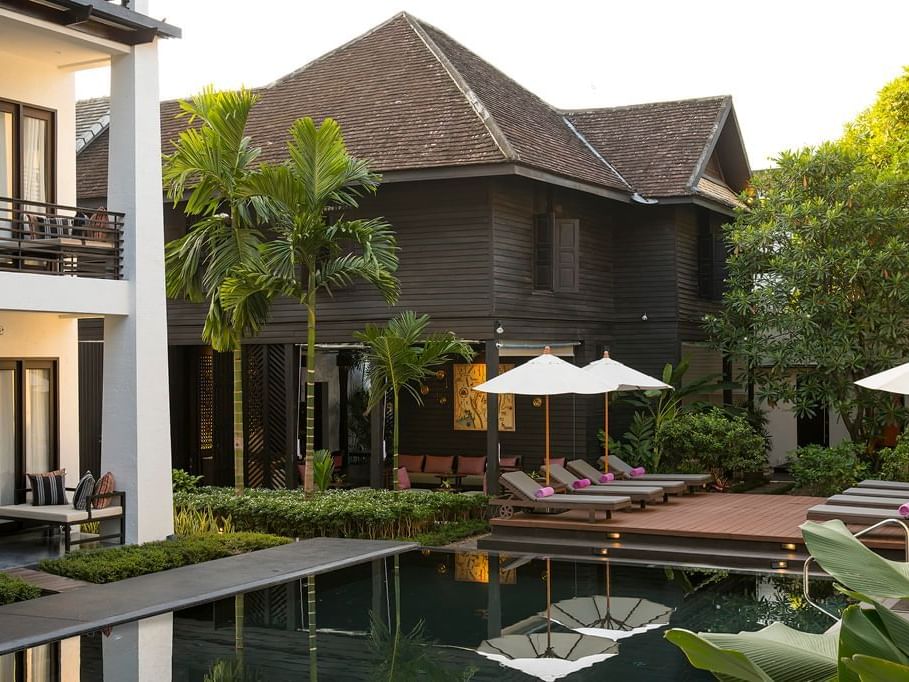 U Chiang Mai | Luxury Boutique Hotel Accommodation in Chiang Mai ...