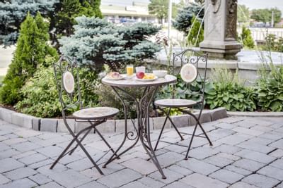 Breakfast - Monte Carlo Inns Toronto 