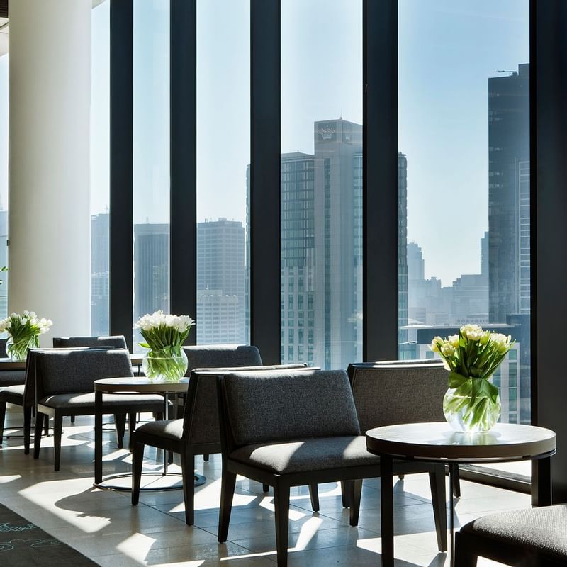 Explore Crown Metropol Melbourne | Gallery