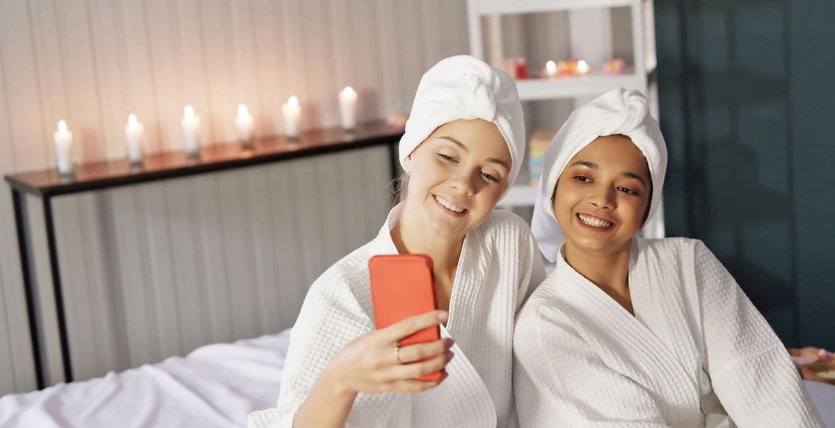 Reflections Spa Specials Orlando resident spa specials