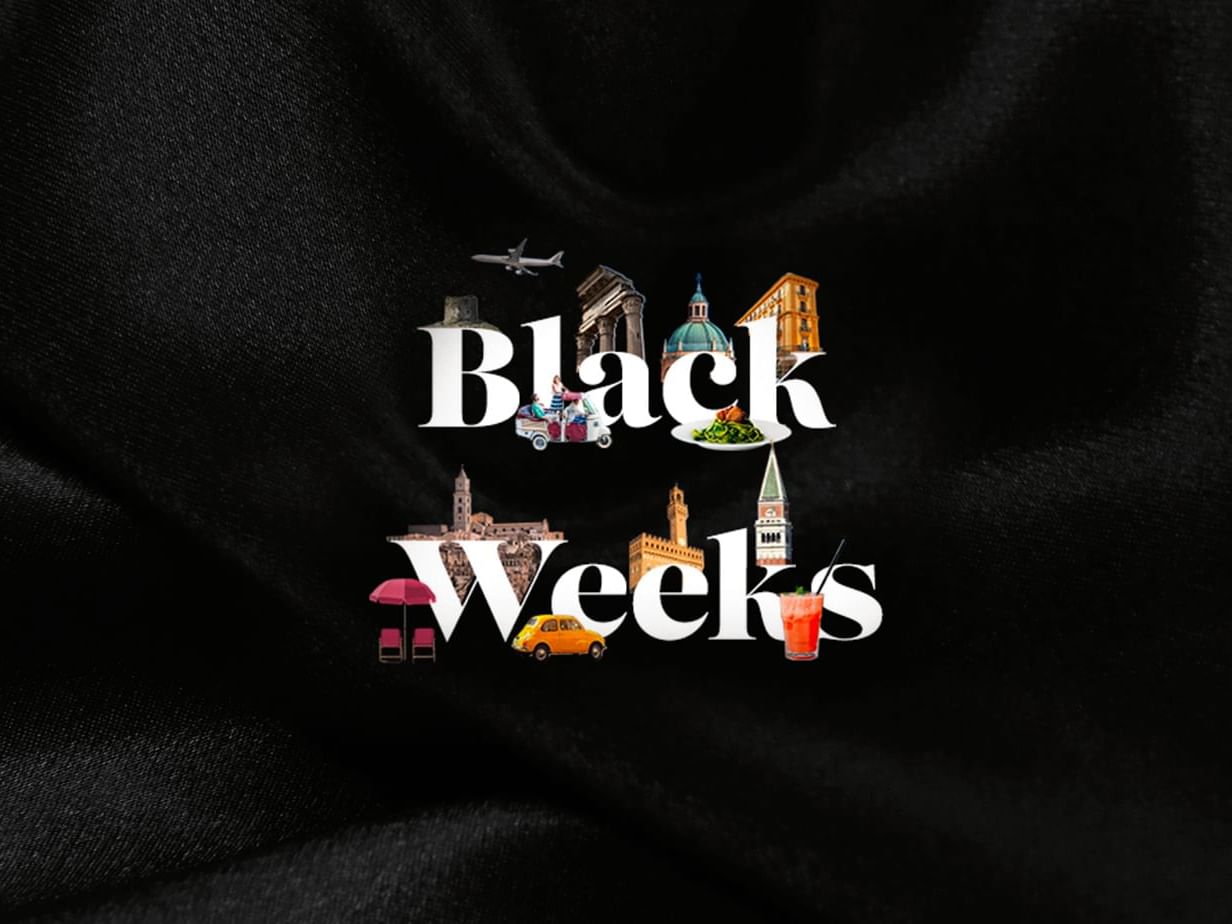 Black Weeks