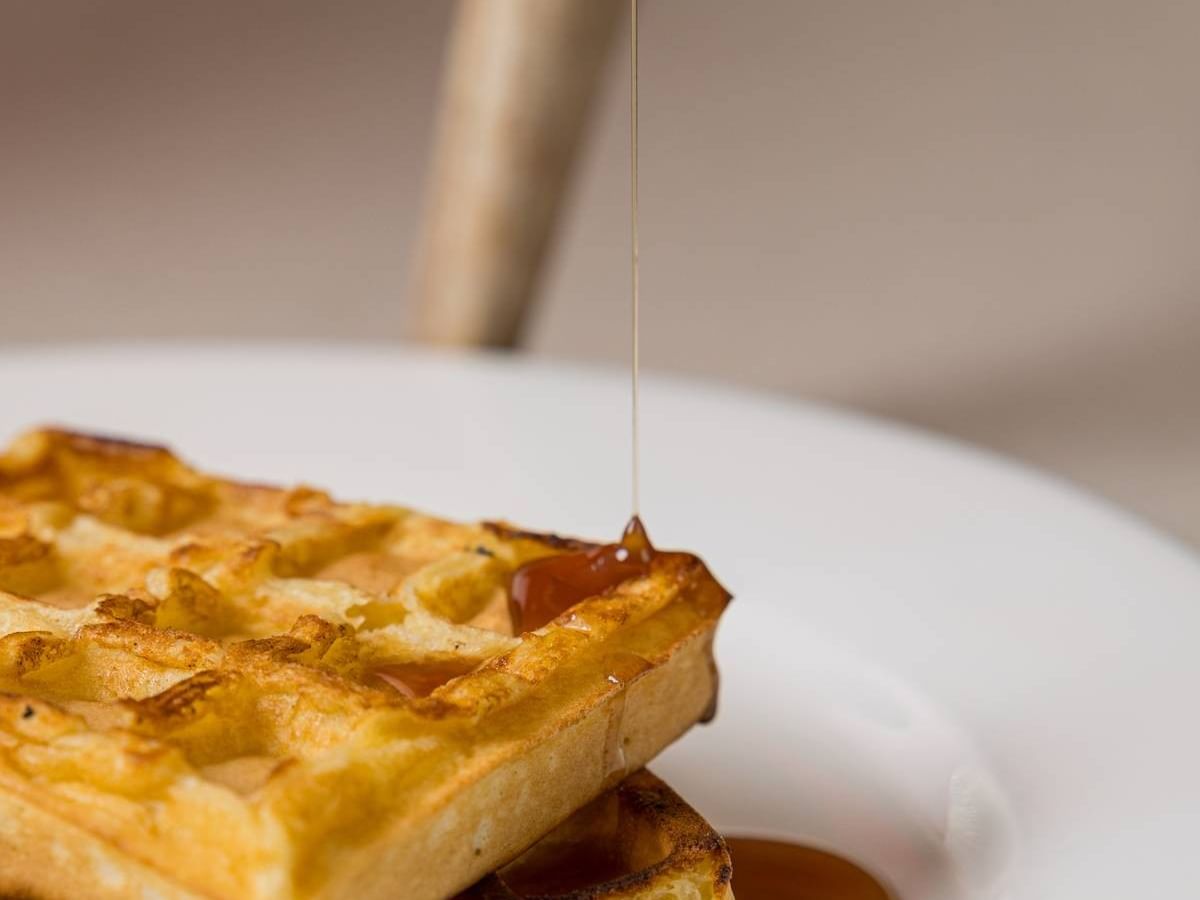 Waffles 