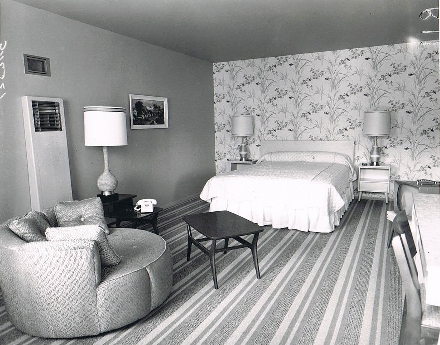 Beck's Motor Lodge — photo 30 of 30
