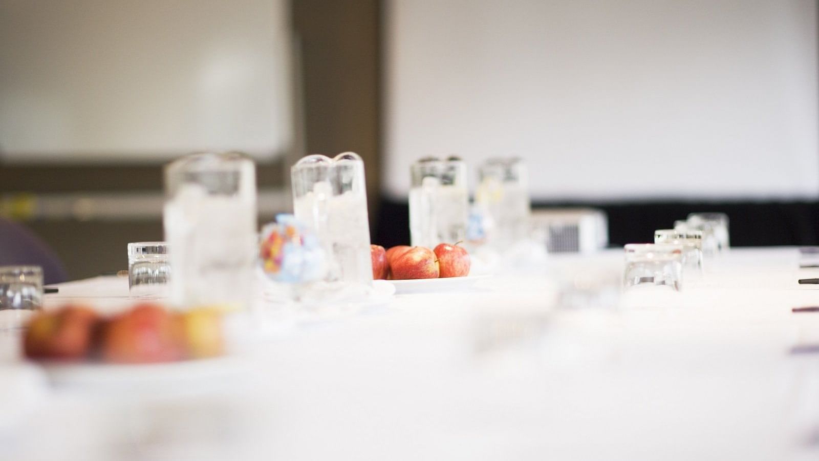 Meetings & Events - Pullman Sydney Hyde Park