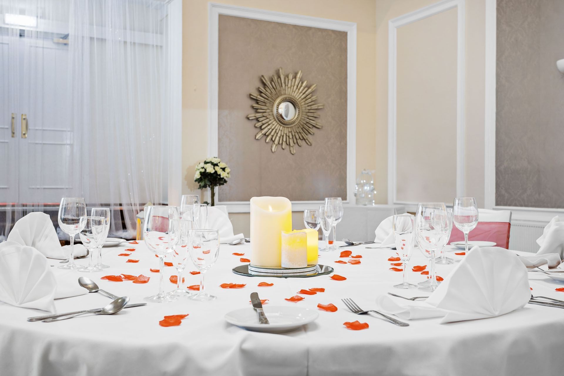 Wedding Venues Weston Super Mare The Grand Atlantic   Gallery Of 4 D 