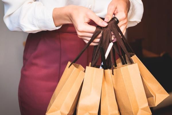 Gift bags at conference, a creative way to enhance engagement 