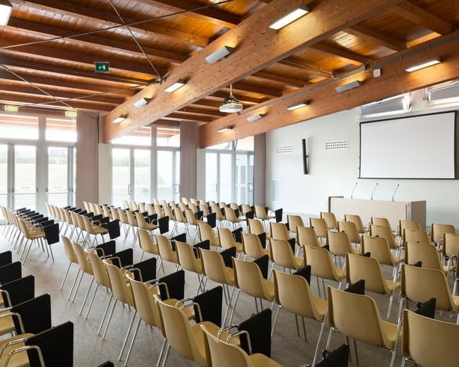 Congress Center UNAHOTELS Bologna San Lazzaro