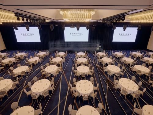 Ballroom Le Grand