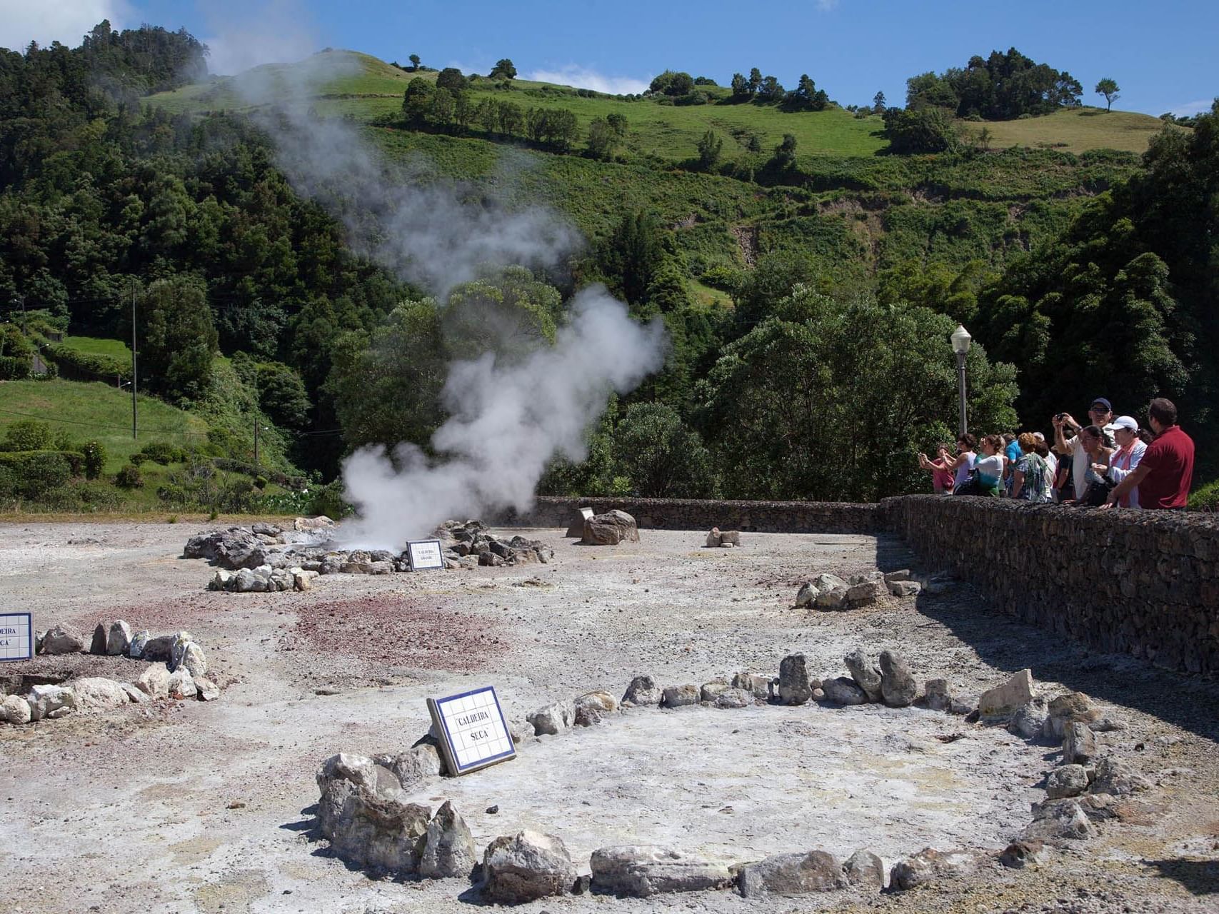 Cozido das Furnas (Furnas Stew)