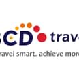 Logo of the BCD travel