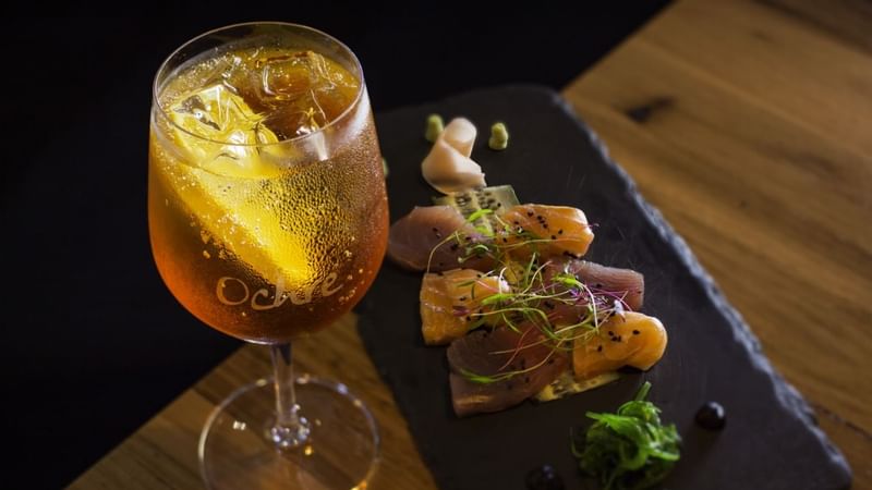 Stay & Dine Package for Locals at the Sebel Cairns Harbour Lights