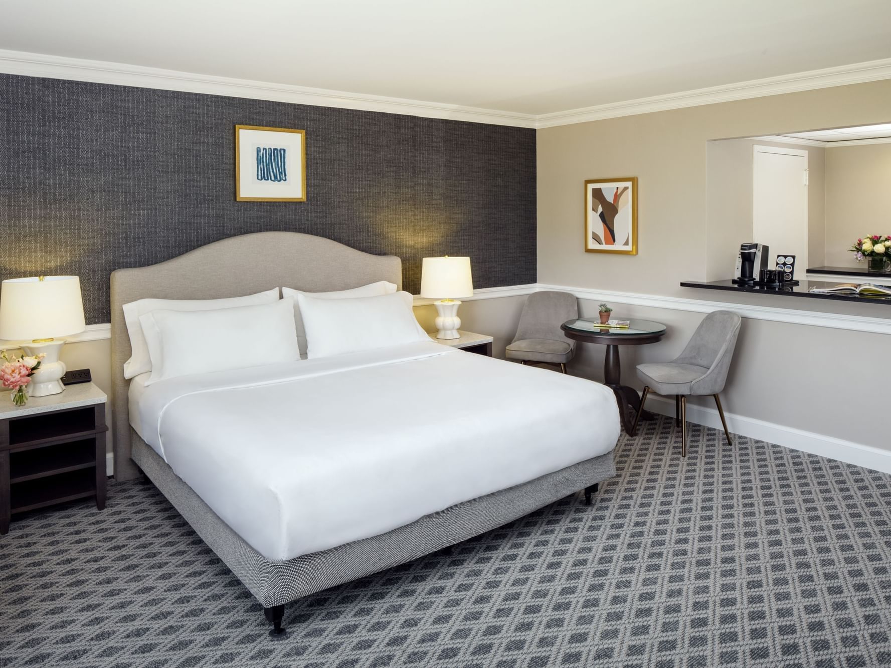 Madison Suite