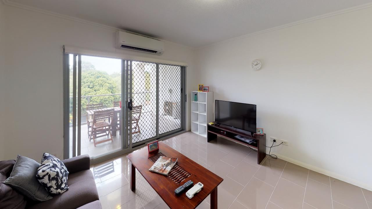 Student Living - Macquarie, student accommodation in St Lucia — photo 3
