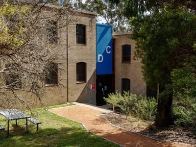 UniLodge @ UC - Buru Exterior 5