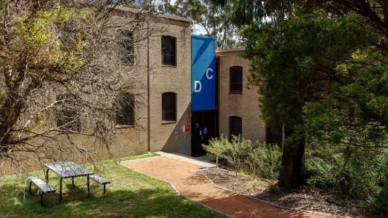 UniLodge @ UC - Buru Exterior 5