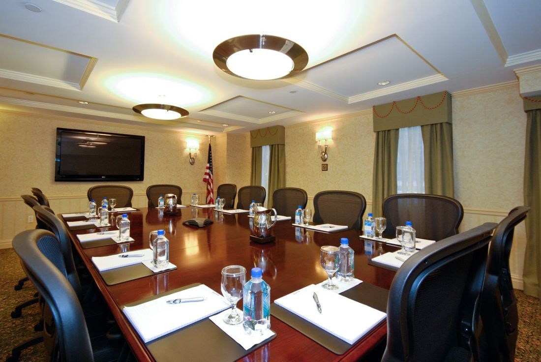 San Carlos Hotel — photo 14 of 28