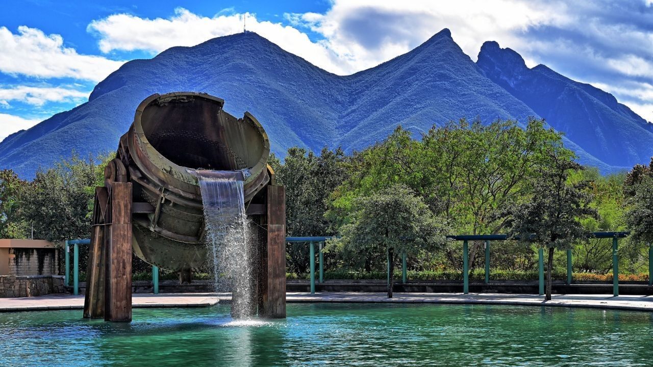 pueblos magicos monterrey 