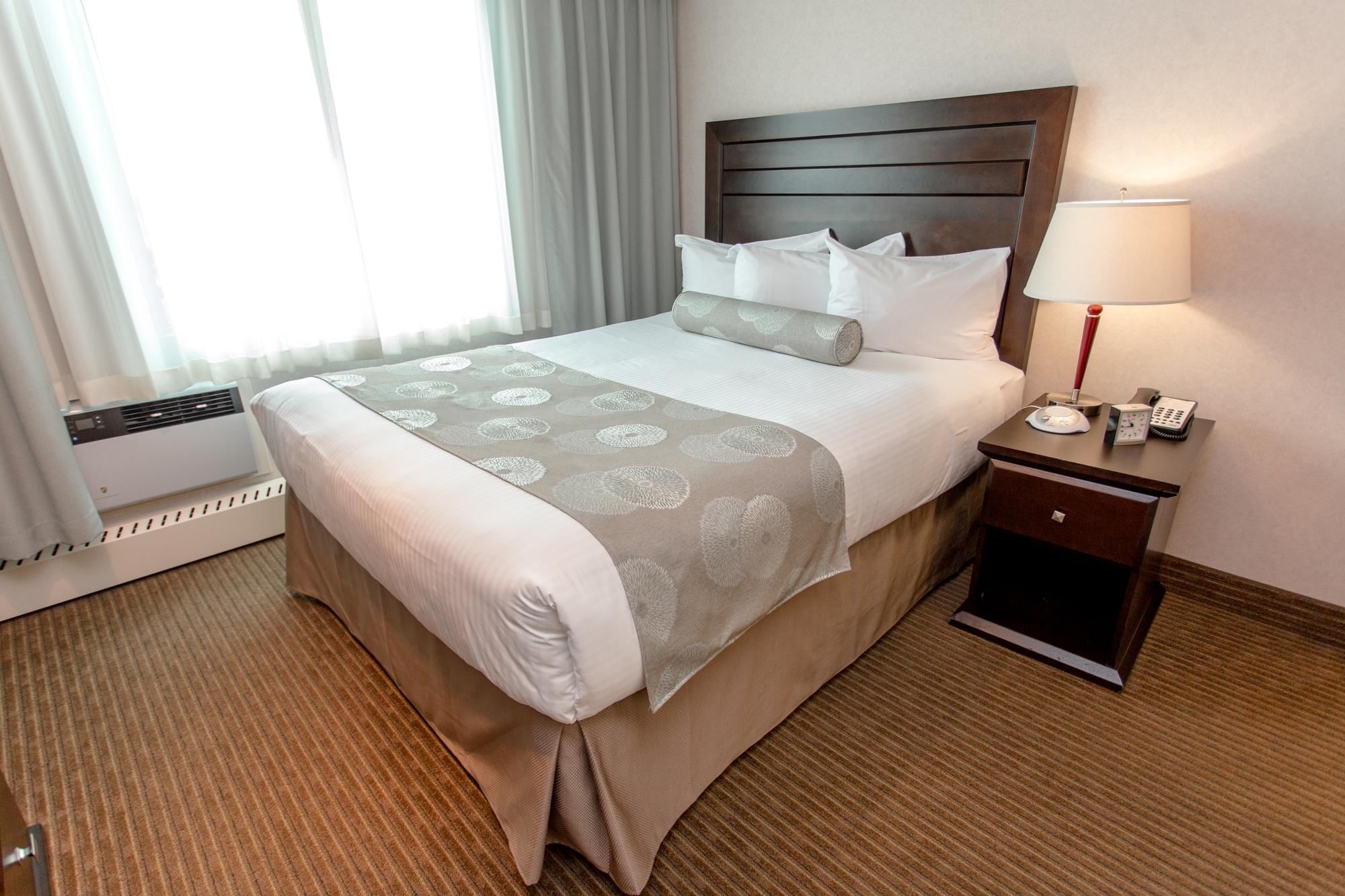 Premium Suite Queen Full Kitchenette