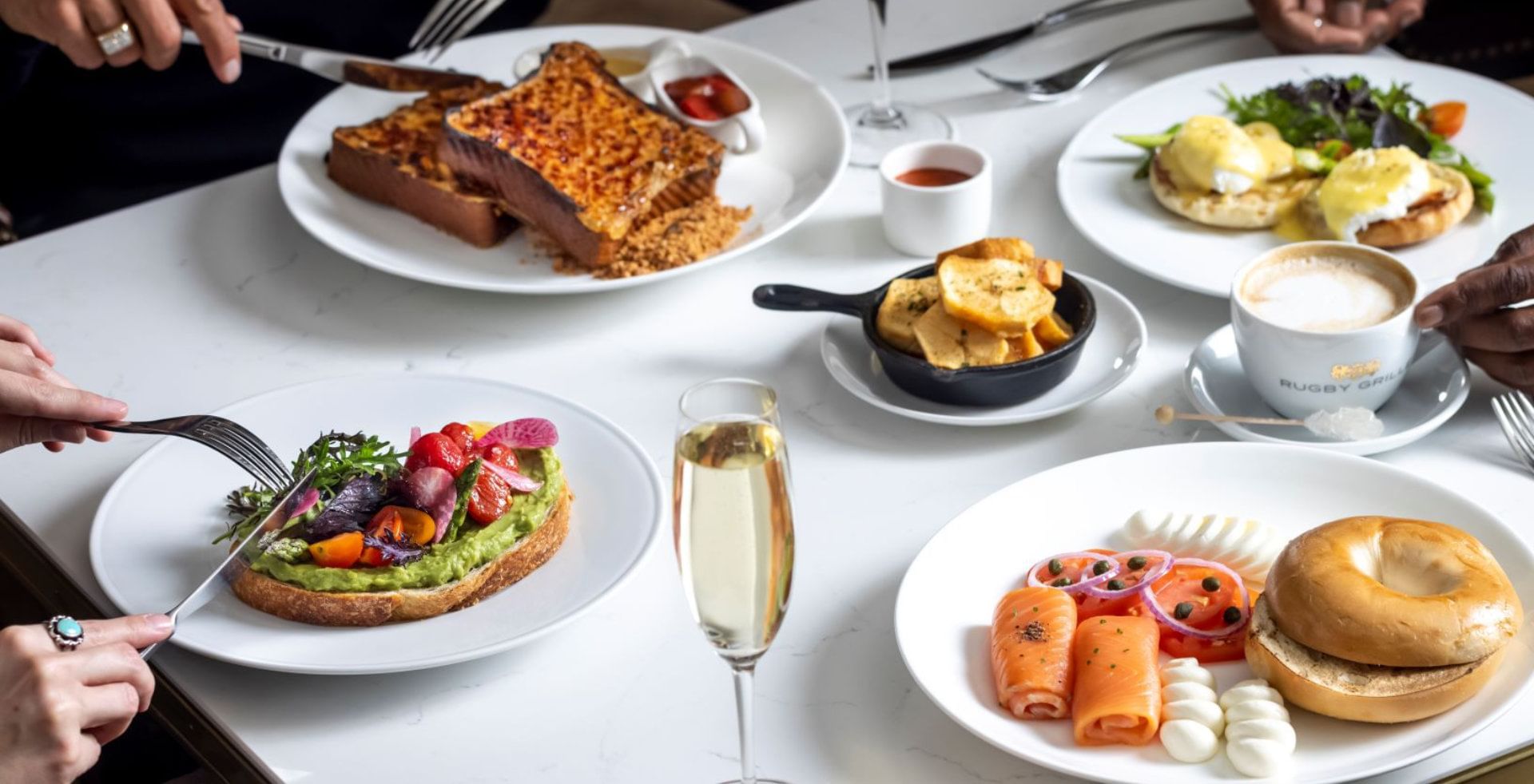 Reservations Fine Dining Birmingham The Rugby Grille