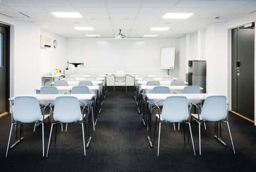 Conference Room at Welcome Hotel in Järfälla, Sweden