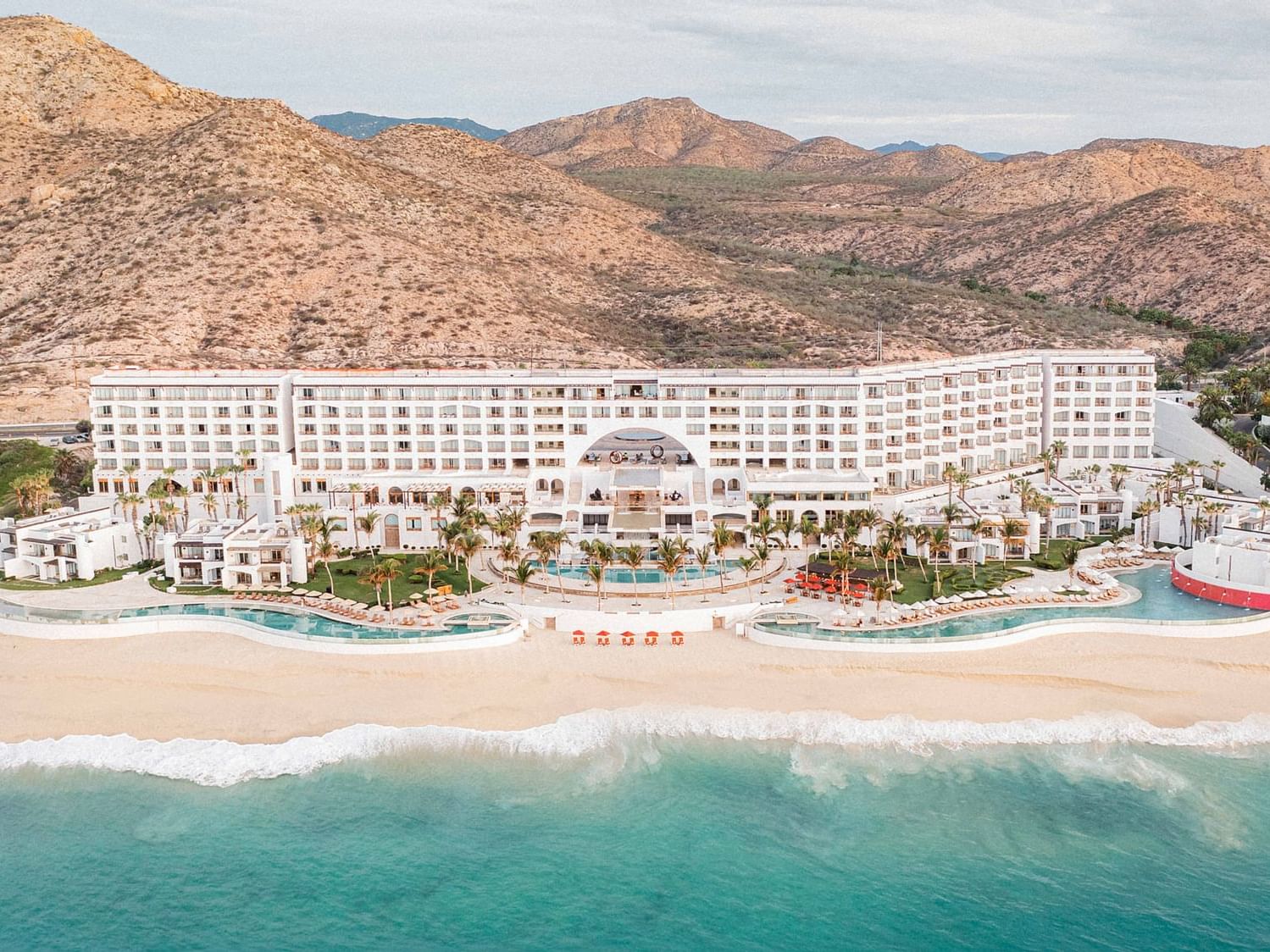 The latest Travel Trends in Los Cabos | Marquis Los Cabos