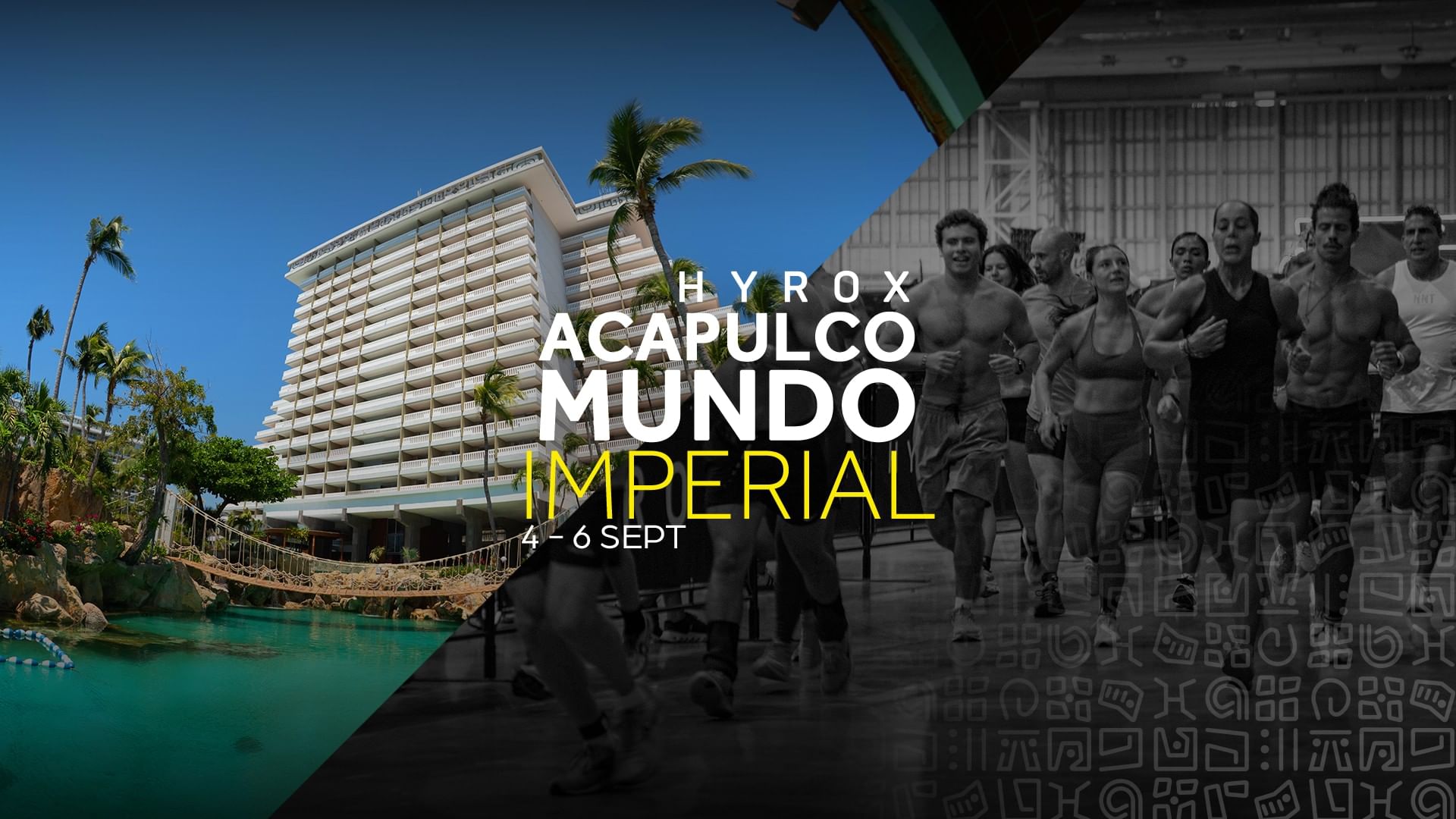 HYROX