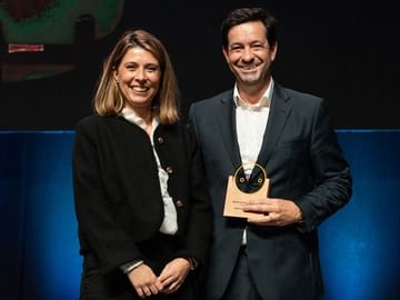 Bensaude Hotels vence Prémio “Sustainable Impact” e consolida liderança no Turismo Responsável