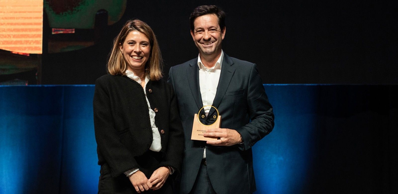 Bensaude Hotels vence Prémio “Sustainable Impact” e consolida liderança no Turismo Responsável