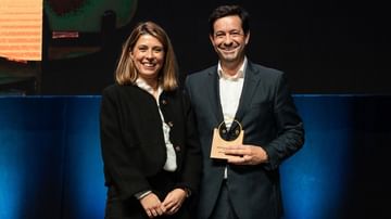Bensaude Hotels vence Prémio “Sustainable Impact” e consolida liderança no Turismo Responsável