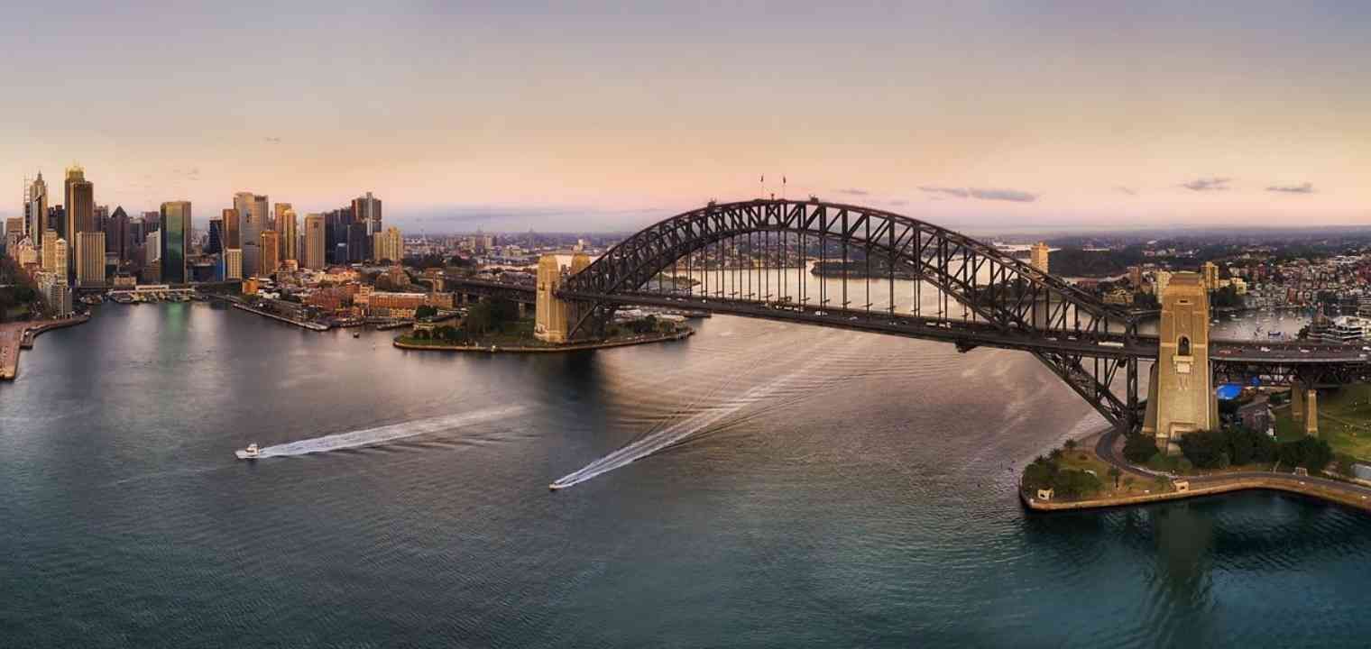 Student Housing Australia | UniLodge