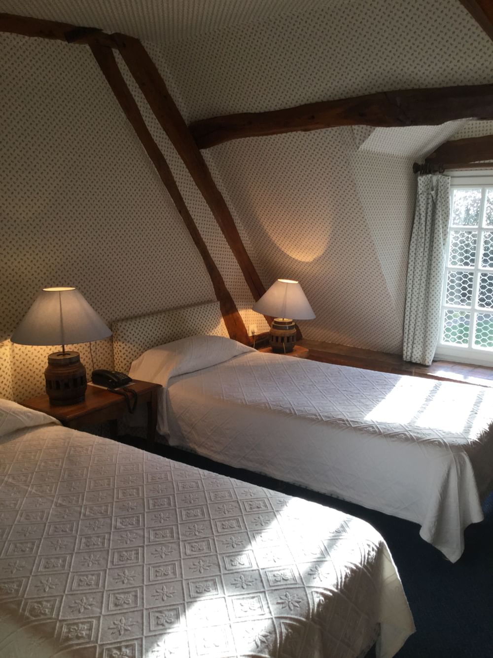 Hotel in Normandy Ch teau du Landel The Originals Relais