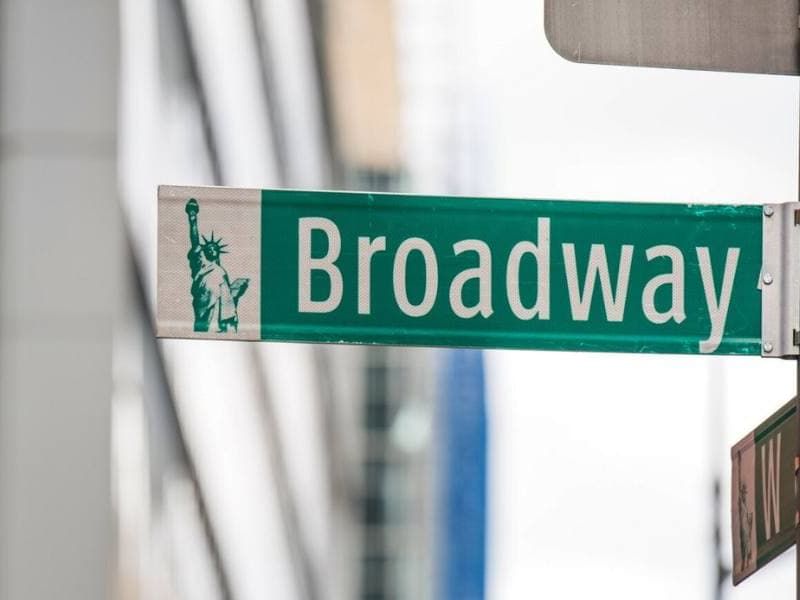 Best Broadway Shows in New York