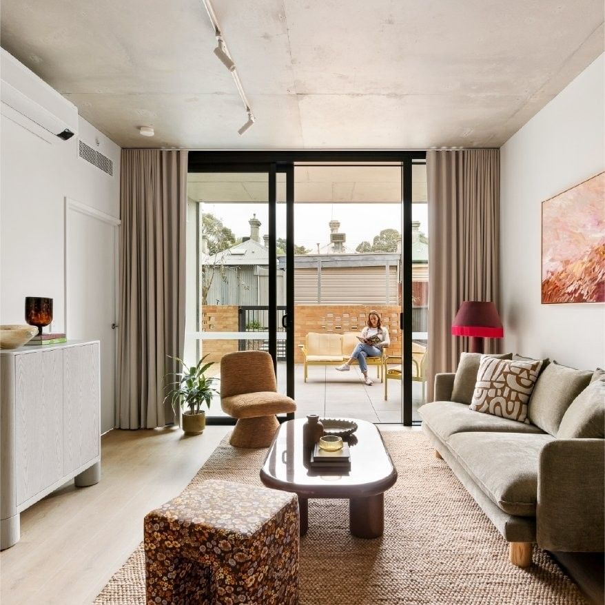 Swift Walk, student accommodation in Kensington — photo 2