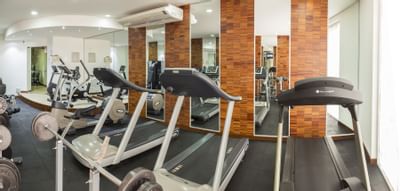 Gimnasio