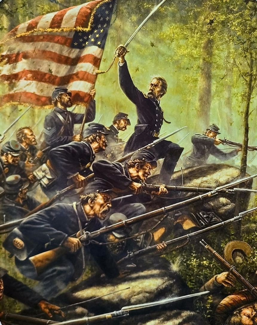 Leadership programs | Lodges at Gettysburg