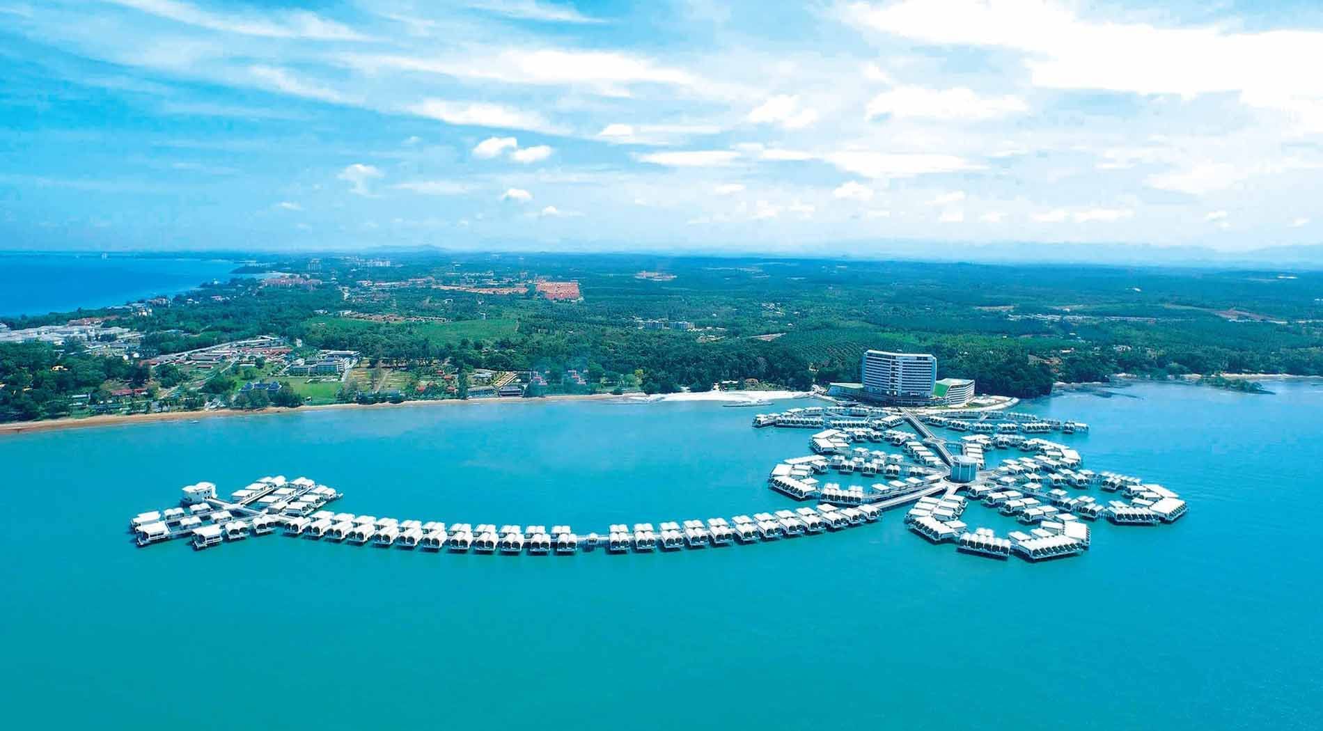 Official Website Of Lexis® Hibiscus Port Dickson 5 Star Luxury Beach