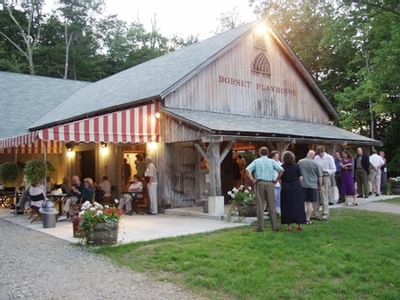 dorset theater