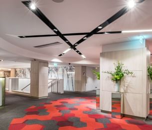 Lobby and reception areas   Amba Marble Arch Hotel