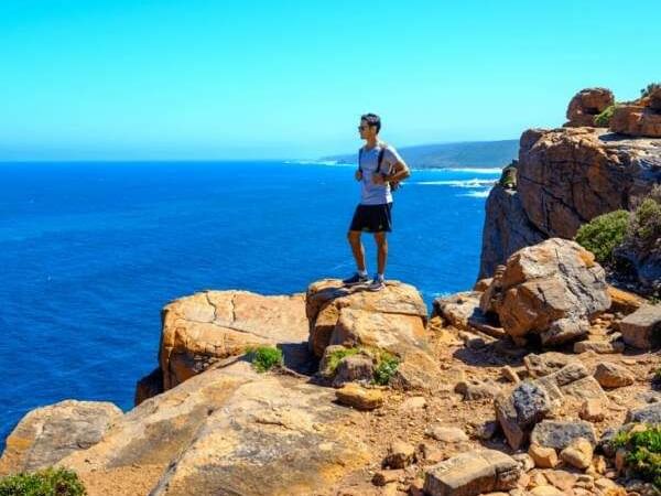 Leeuwin-Naturaliste National Park at Pullman Bunker Bay Resort