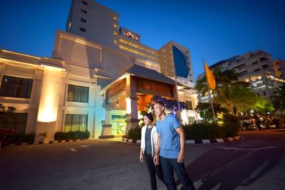 Lexis Hotel Group | Best Hotels & Resorts in Malaysia
