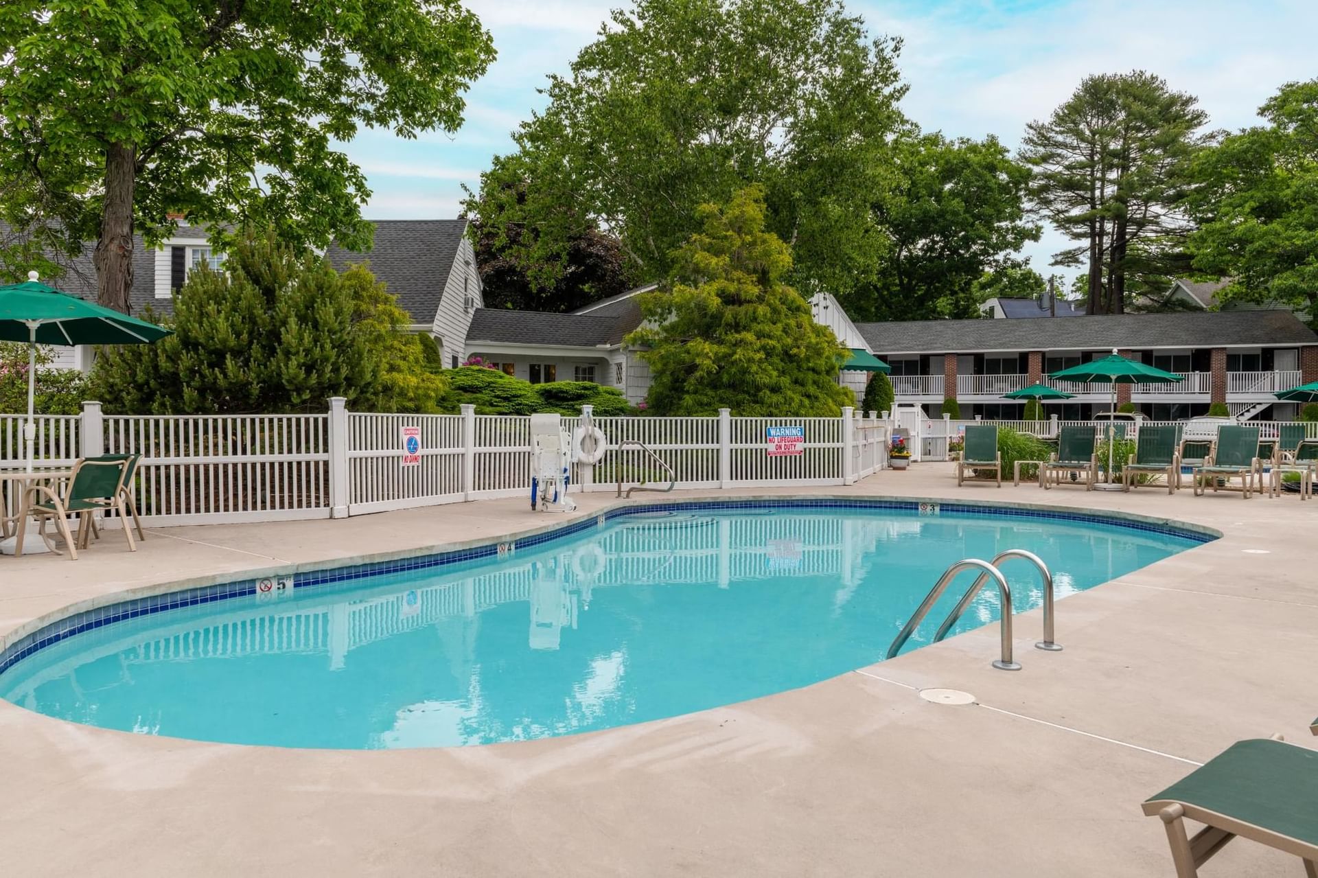 Juniper Hill Inn, Ogunquit Resort Collection — photo 21 of 60