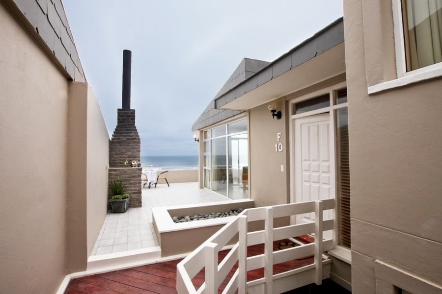 Desert Rose Resort Henties Bay Accommodation | Gallery