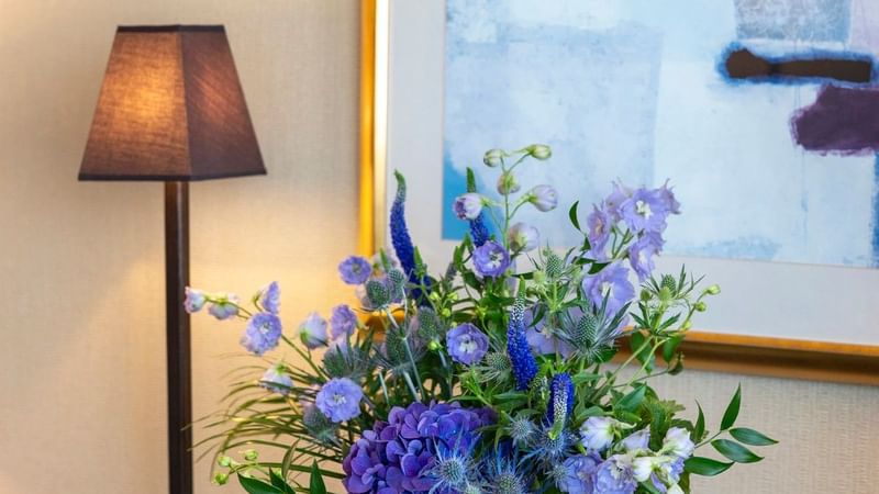 Suite Champs Elysées