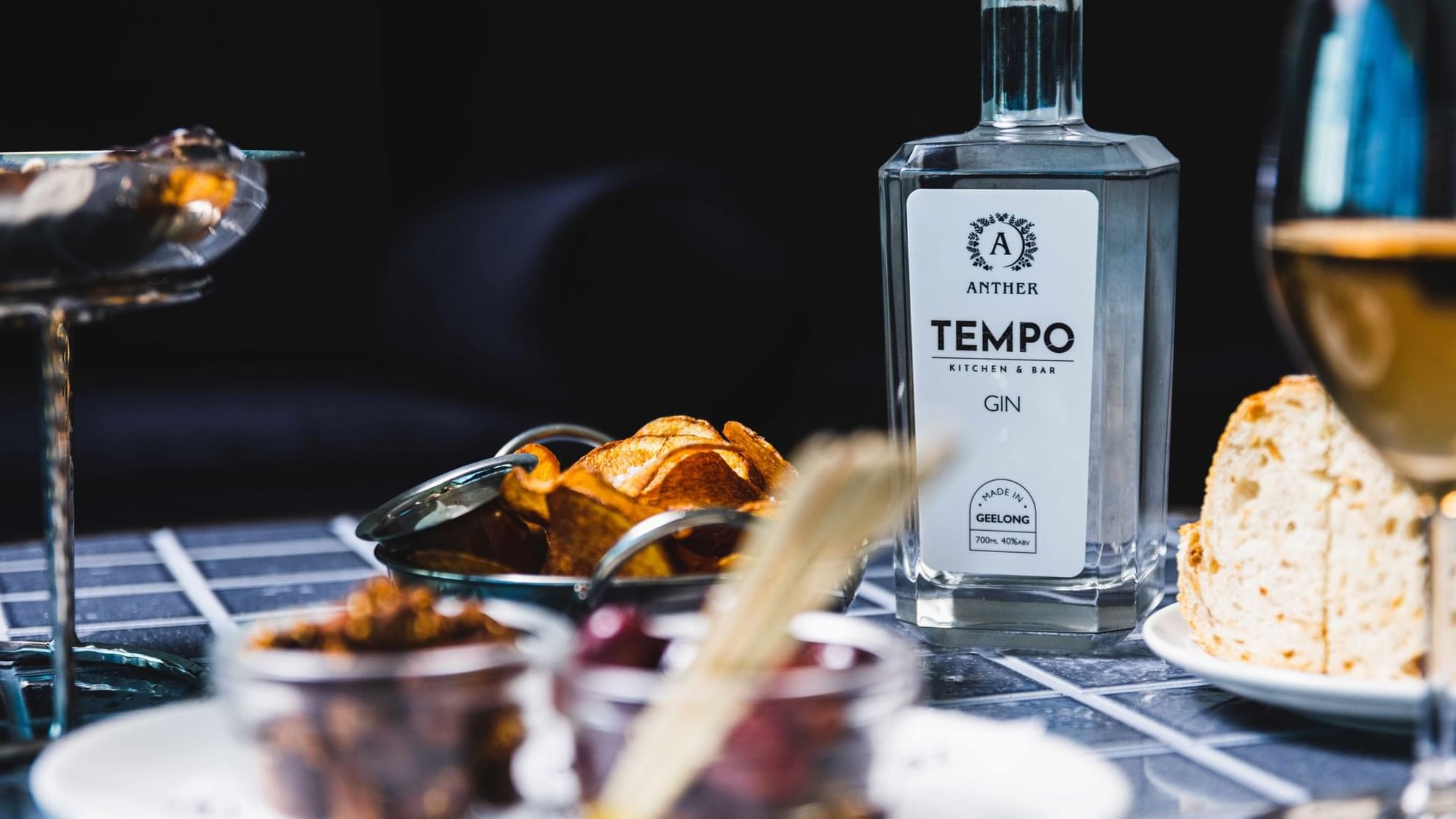 Tempo Food & Drinks