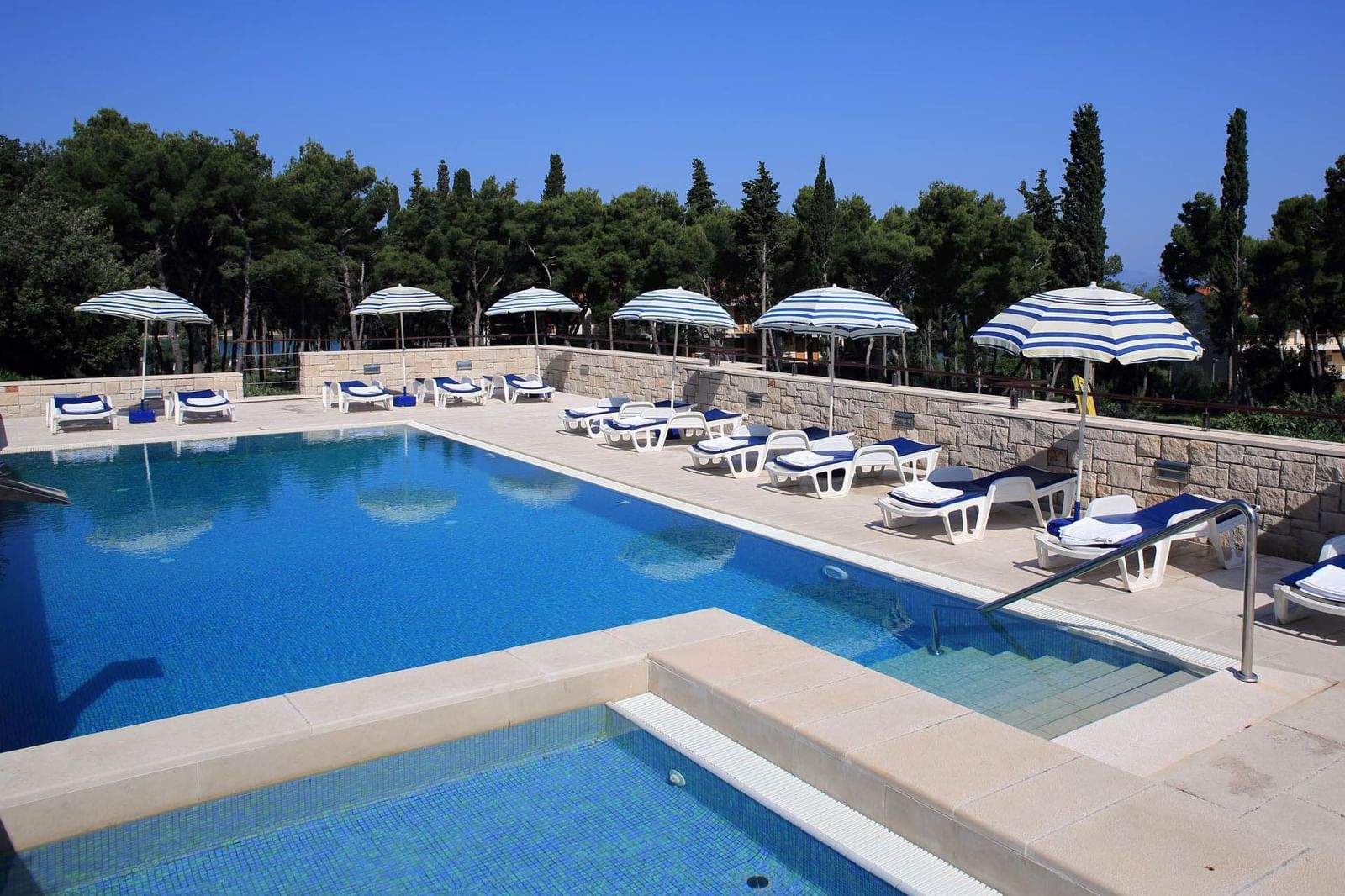 Hotel facilities | Labranda Velaris Resort